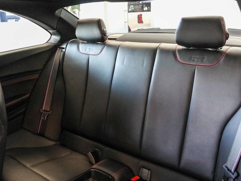 Used 2020 BMW M2 CS image 16