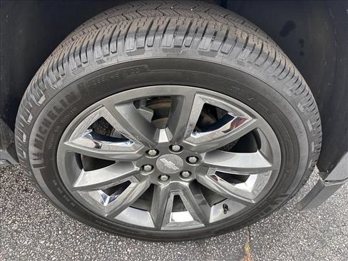 Certified 2017 Chevrolet Tahoe Premier RWD image 37