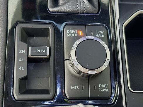 Used 2023 Toyota Tundra Limited w/ TRD Off-Road Package AWD/4WD image 26