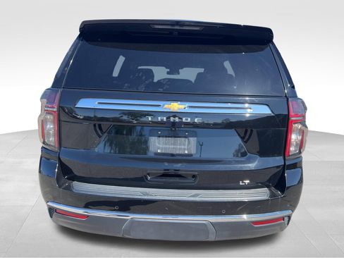 Used 2024 Chevrolet Tahoe LT AWD/4WD image 6