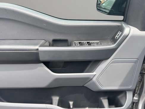 Used 2022 Ford F150 XLT AWD/4WD image 18