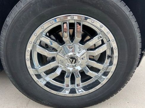 Used 2023 Chevrolet Silverado 1500 LTZ w/ LTZ Premium Package image 8