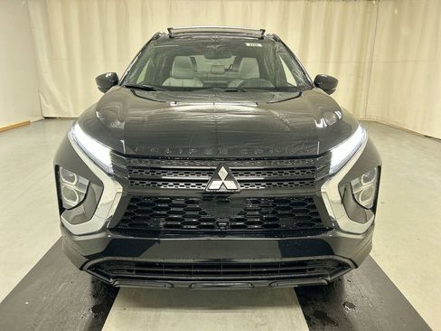 New 2026 Mitsubishi Eclipse Cross SEL image 3