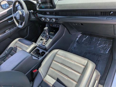Used 2024 Honda CR-V Sport-L image 21