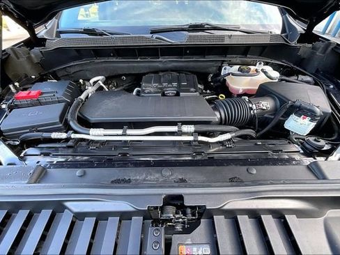 Used 2024 Chevrolet Silverado 1500 LT image 20