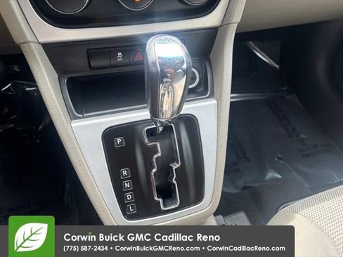 Used 2012 Dodge Caliber SXT FWD image 21