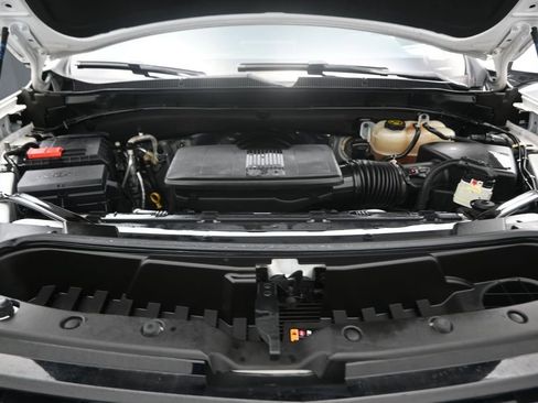 Used 2023 Chevrolet Tahoe LS RWD image 16