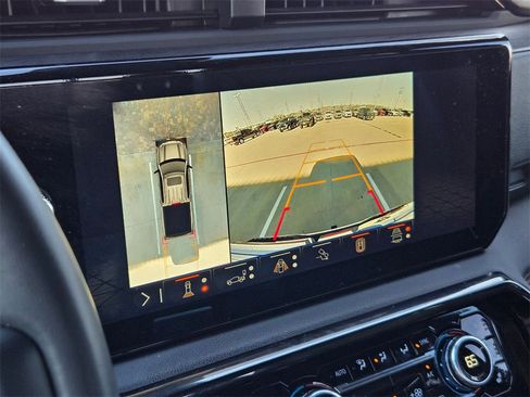 Used 2024 GMC Sierra 1500 AT4 w/ Technology Package image 34