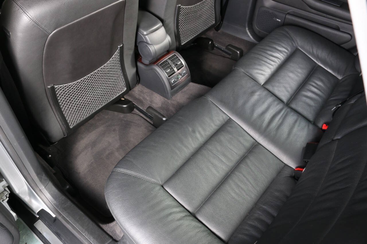Used 2003 Audi A6 4.2 AWD/4WD image 51