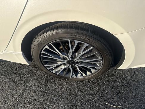 Used 2023 Kia Forte GT-Line image 12