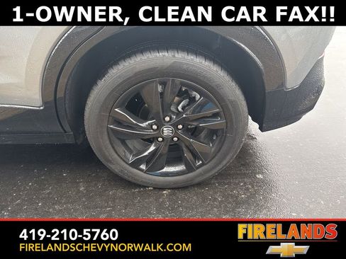 Certified 2025 Buick Encore GX Sport Touring image 15