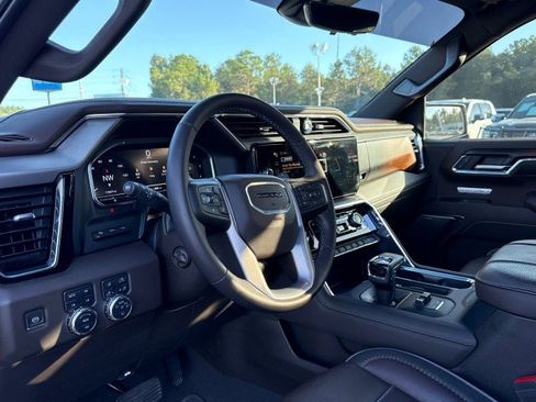 Used 2024 GMC Sierra 1500 Denali w/ Technology Package image 21