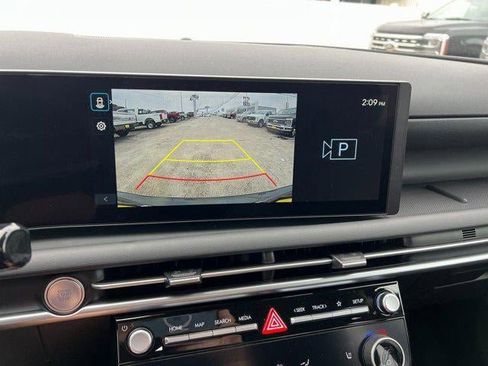 New 2026 Hyundai Tucson SEL FWD image 96