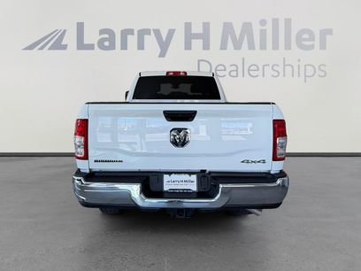 Used 2024 RAM 2500 Big Horn