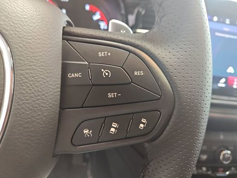New 2026 Dodge Durango GT AWD/4WD image 25