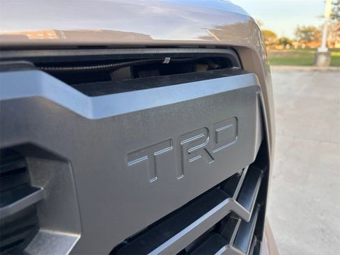 New 2026 Toyota Tundra Limited w/ TRD Off-Road Package image 8