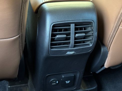 Used 2024 Ford Bronco Sport Outer Banks w/ Tech Package image 14