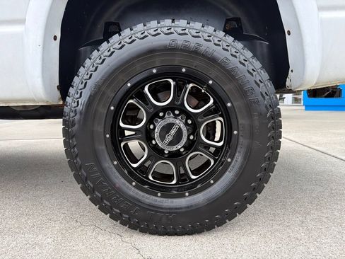 Used 2007 Dodge Ram 2500 Truck SLT w/ Quad Cab Big Horn Value Group AWD/4WD image 9