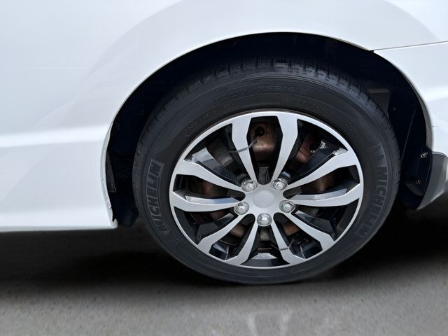 Used 2010 Honda Civic LX image 20