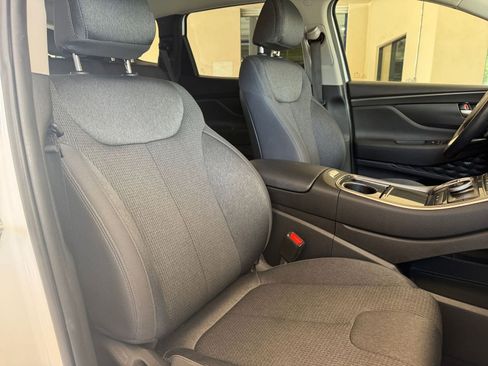 Used 2023 Hyundai Santa Fe SEL image 30