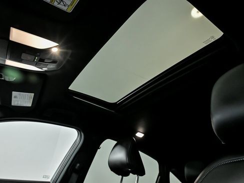 Used 2023 INFINITI QX55 Luxe w/ Cargo Package image 21