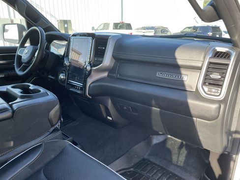 Certified 2025 RAM 1500 Laramie image 45