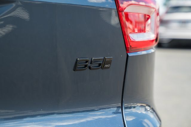 New 2026 Volvo XC40 B5 Ultra w/ Climate Package AWD/4WD image 8