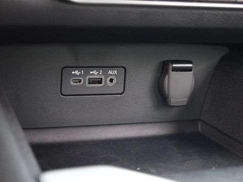 New 2026 Nissan Altima 2.5 SV FWD image 12