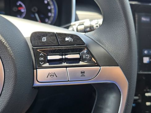 Certified 2024 Hyundai Tucson SEL AWD/4WD image 23