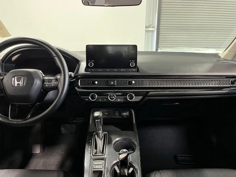 Used 2023 Honda Civic EX image 20