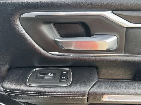 Used 2019 RAM 1500 Laramie w/ Sport Appearance Package RWD image 14