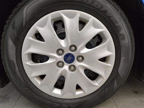 Used 2020 Ford Fusion S FWD image 31