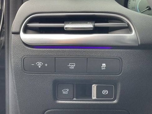 New 2025 Hyundai Palisade Calligraphy image 10