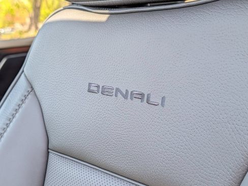 New 2026 GMC Sierra 1500 Denali w/ Denali Reserve Package AWD/4WD image 47