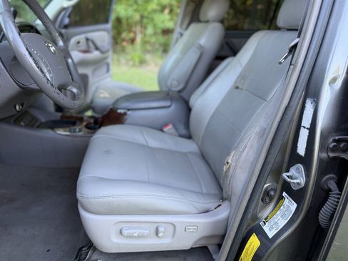 Used 2006 Toyota Sequoia Limited RWD image 12