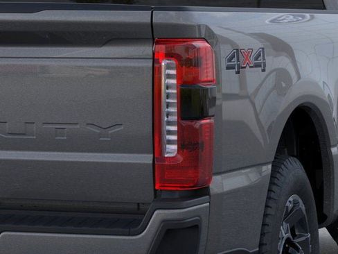 New 2026 Ford F250 XL w/ STX Appearance Package image 21