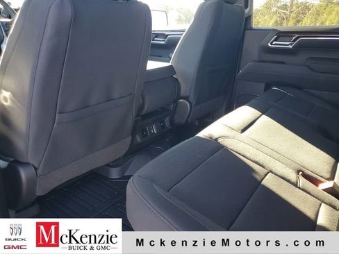 New 2026 GMC Sierra 1500 SLE AWD/4WD image 21