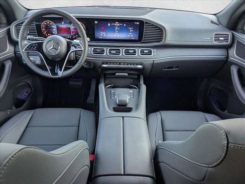 New 2026 Mercedes-Benz GLE 350 4MATIC image 15