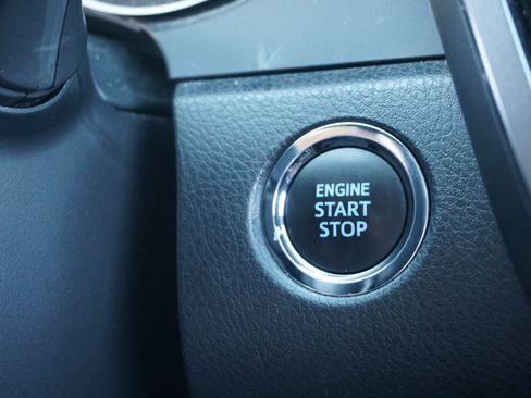 Used 2023 Toyota Camry TRD w/ TRD Package w/JBL Audio image 11