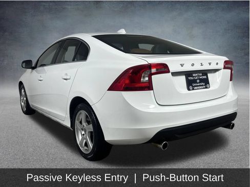 Used 2013 Volvo S60 T5 AWD/4WD image 6