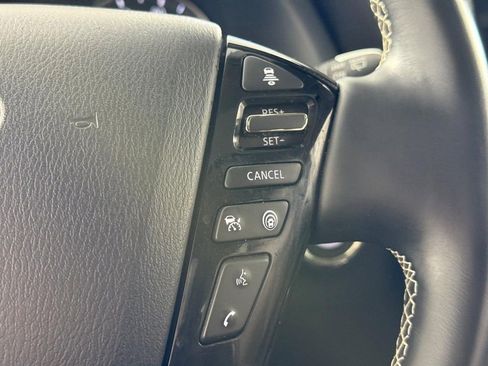 Used 2023 INFINITI QX80 Premium Select w/ Cargo Package image 18