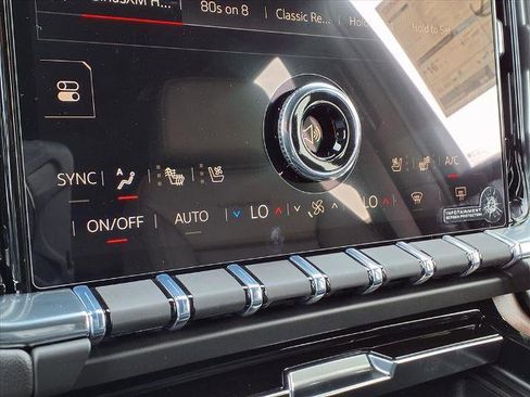 New 2026 GMC Yukon XL Denali w/ Sun & Power Step Package image 8