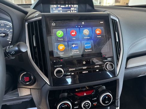 Used 2023 Subaru Forester Limited image 26