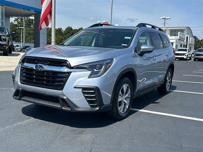 Used 2024 Subaru Ascent Premium w/ Convenience Package