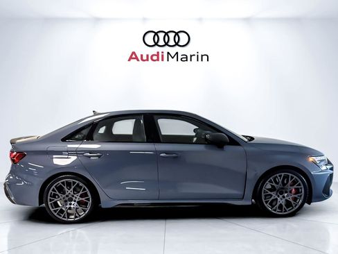 New 2026 Audi RS 3 image 6
