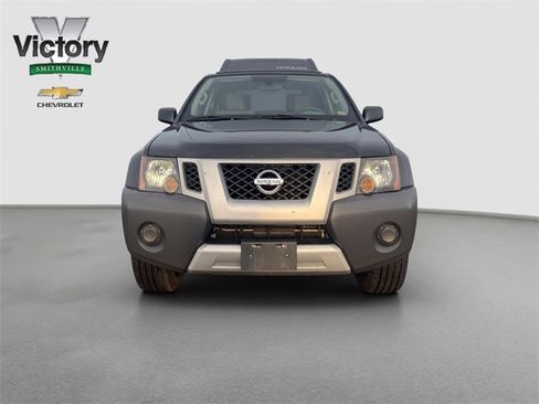 Used 2013 Nissan Xterra S image 2