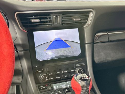 Certified 2019 Porsche 911 GT3 RWD image 20