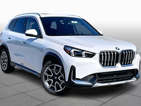 New 2026 BMW X1 xDrive28i w/ Convenience Package image 2
