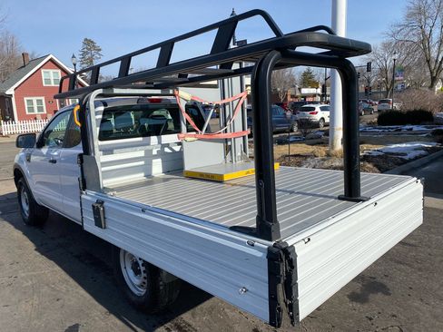 Used 2019 Ford Ranger XL image 10