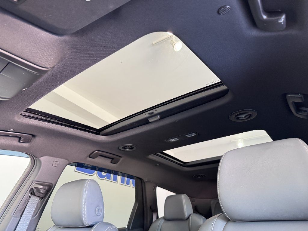 Certified 2023 Buick Enclave Essence w/ Experience Buick Package AWD/4WD image 19